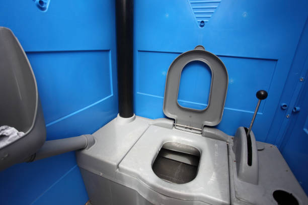 Best Porta potty rental for outdoor events  in Clanton, AL