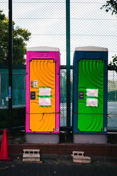 Best Long-term porta potty rental  in Clanton, AL