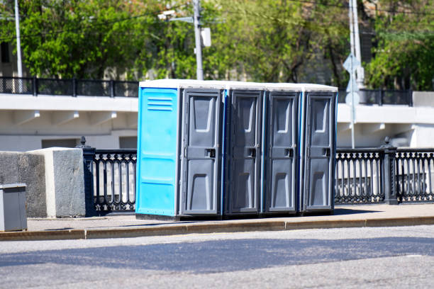Best Temporary restroom rental  in Clanton, AL