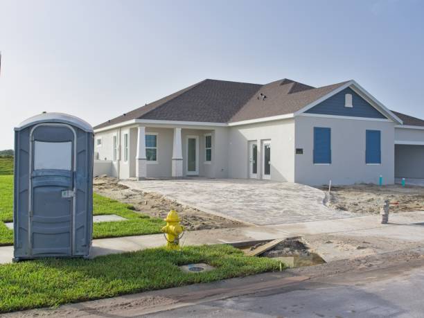 Best Local porta potty services  in Clanton, AL